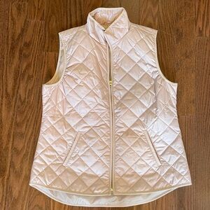 Quilted Vest